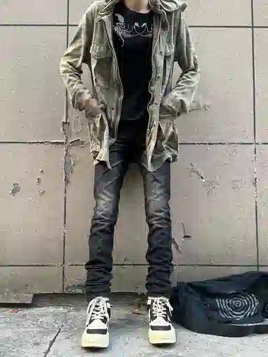 DUATOGE vibecleanfit