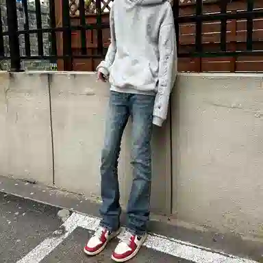 DUATOGE cleanfitvibe