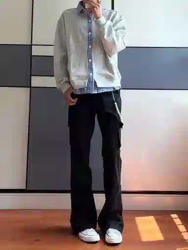 DUATOGE vibecleanfit