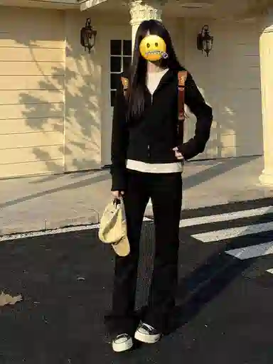 DUATOGE cleanfitvibe