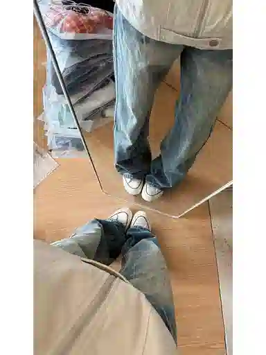 DUATOGE vibecleanfit