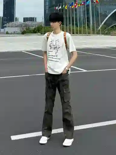 DUATOGE vibecleanfit