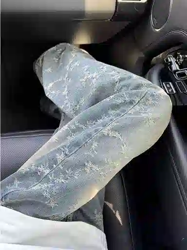 DUATOGE vibecleanfit