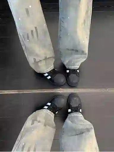 DUATOGE cleanfitvintage