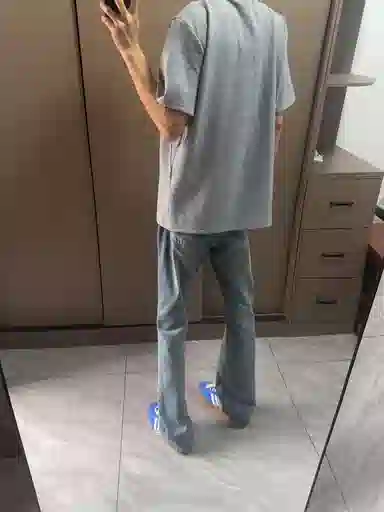 DUATOGE cleanfitvibe