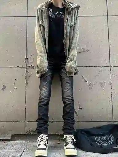 DUATOGE vibecleanfit