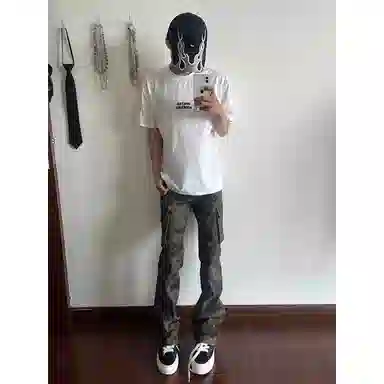 DUATOGE cleanfitvibe