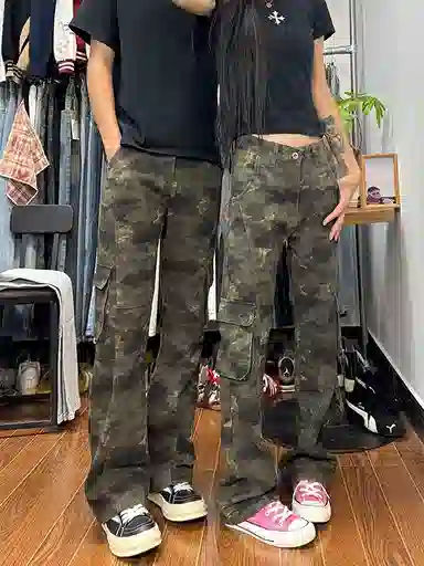 DUATOGE vibecleanfit