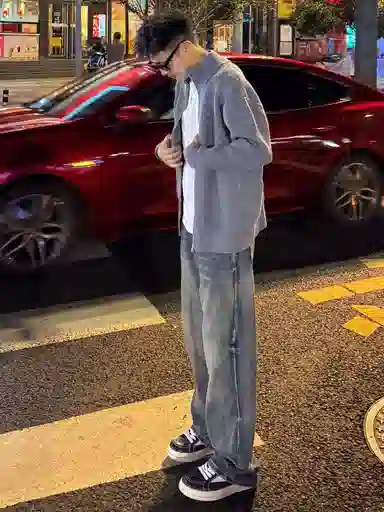 DUATOGE cleanfitvibe