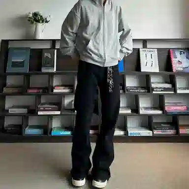 DUATOGE cleanfitvibe