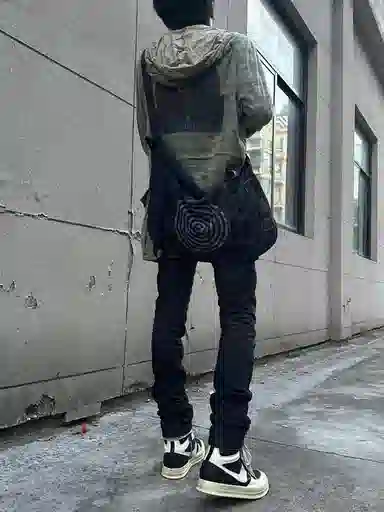 DUATOGE vibecleanfit