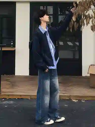 DUATOGE cleanfitvibe