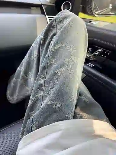 DUATOGE vibecleanfit