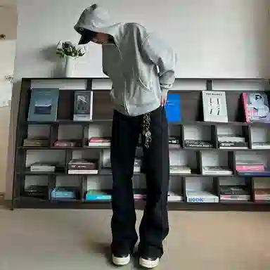 DUATOGE cleanfitvibe