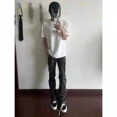 DUATOGE cleanfitvibe