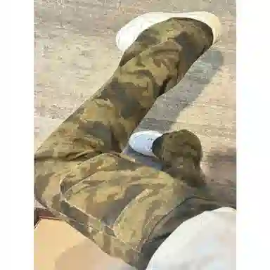 DUATOGE cleanfitvibe