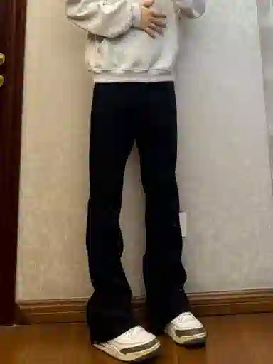 DUATOGE cleanfitootd