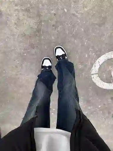 DUATOGE cleanfitvibe