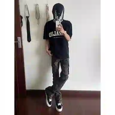 DUATOGE cleanfitvibe