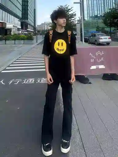 DUATOGE cleanfitvibe