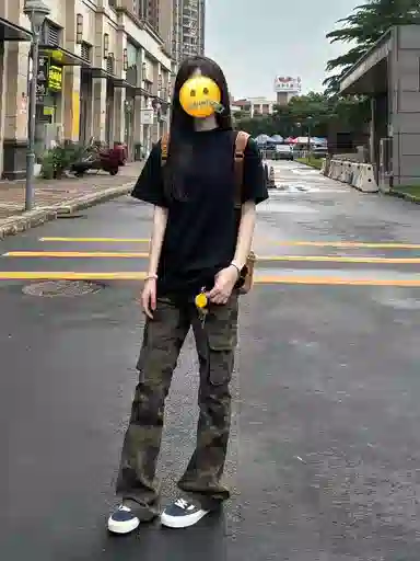 DUATOGE vibecleanfit