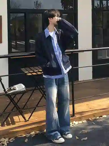 DUATOGE cleanfitvibe