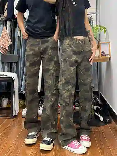 DUATOGE vibecleanfit