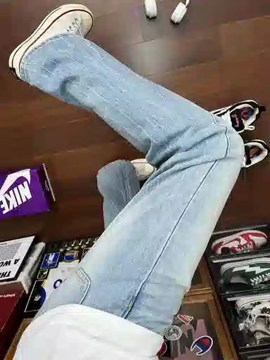 DUATOGE vibecleanfit