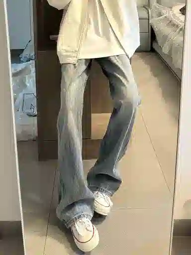 DUATOGE vibecleanfit