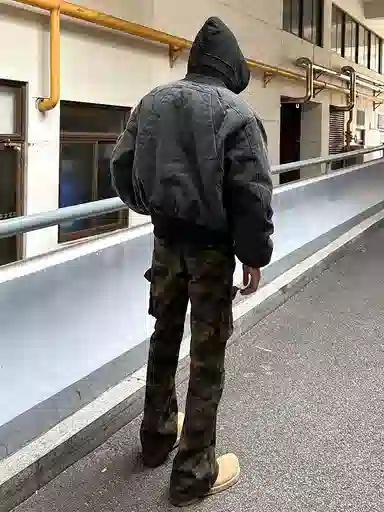 DUATOGE vibecleanfit