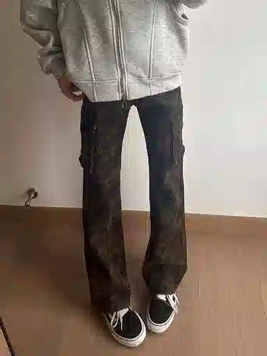 DUATOGE cleanfitvibe