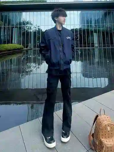 DUATOGE cleanfitvibe