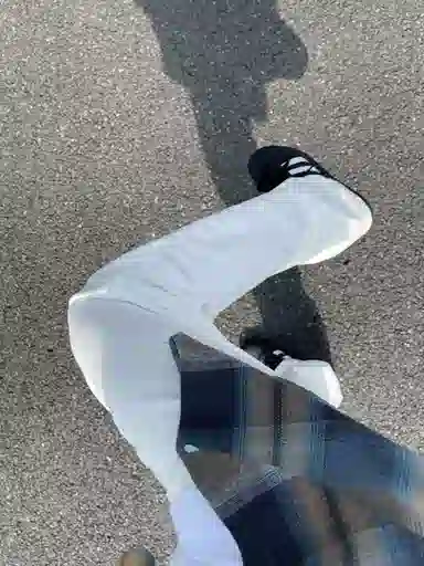 DUATOGE cleanfitvibe