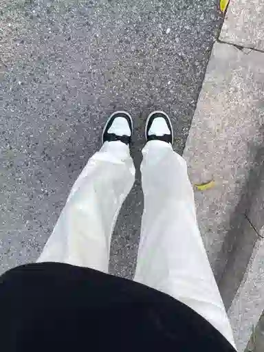 DUATOGE ootdcleanfit