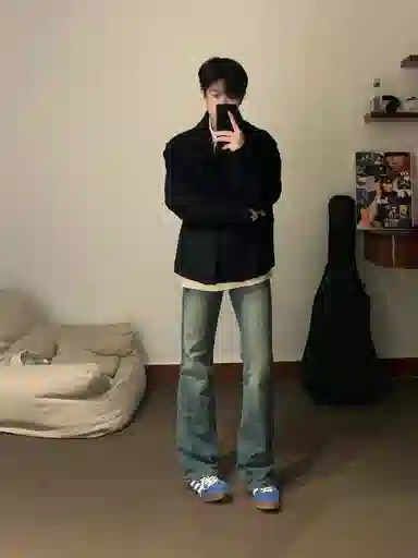 DUATOGE vibecleanfit