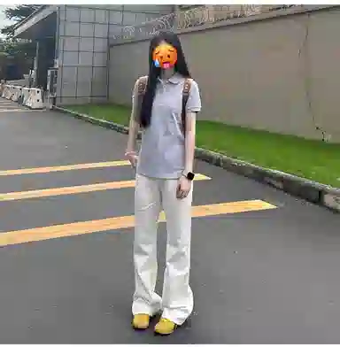 DUATOGE ootdcleanfit