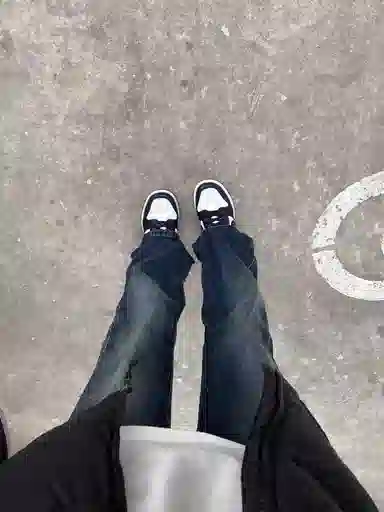 DUATOGE cleanfitvibe