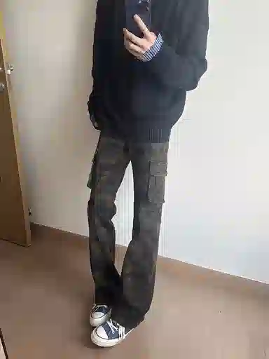 DUATOGE vibecleanfit