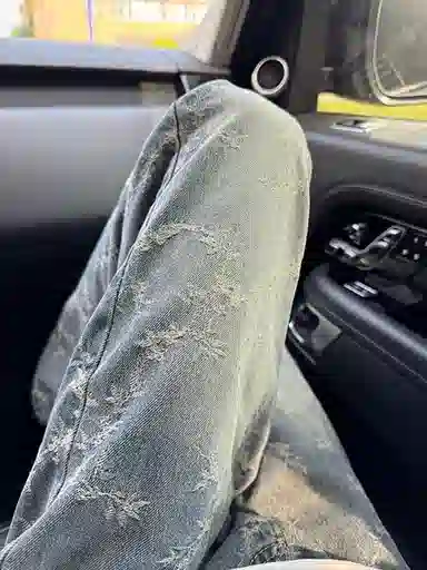 DUATOGE vibecleanfit