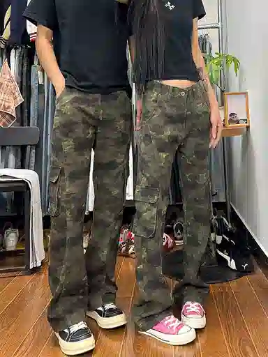 DUATOGE vibecleanfit