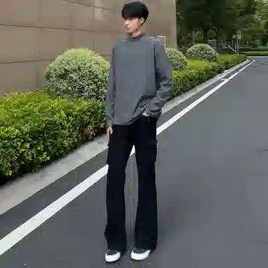 DUATOGE cleanfitvibe