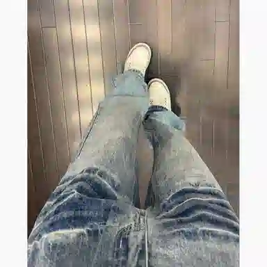 DUATOGE vibecleanfit