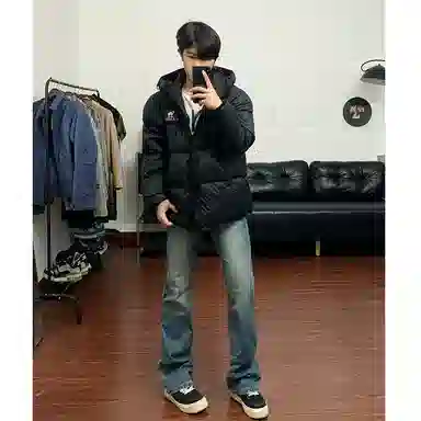 DUATOGE cleanfitvibe