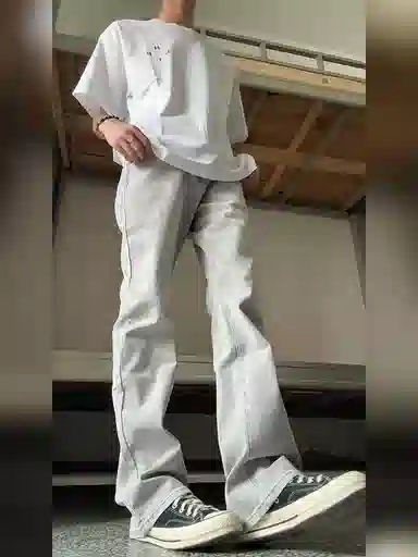 DUATOGE vibecleanfit