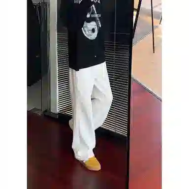 DUATOGE cleanfitvibe