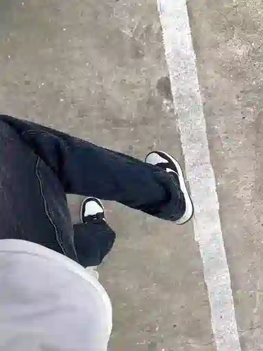 DUATOGE cleanfitvibe