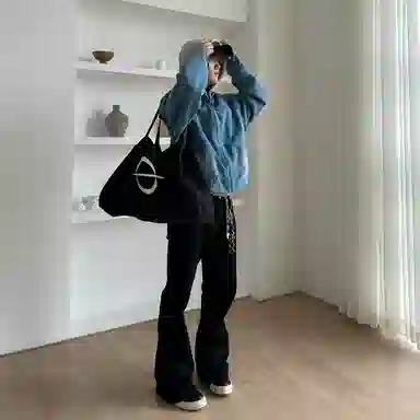 DUATOGE cleanfitvibe