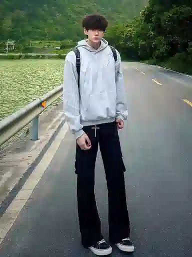 DUATOGE cleanfitvibe