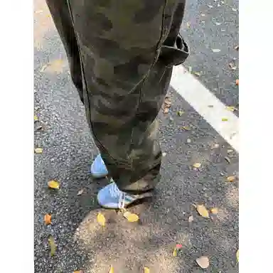 DUATOGE cleanfitvibe