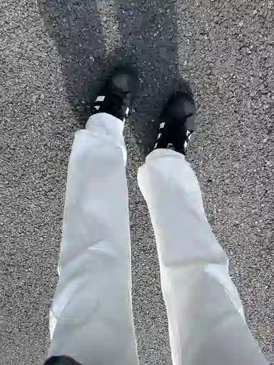 DUATOGE cleanfitvibe